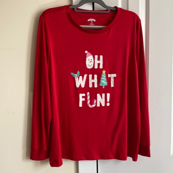 Holiday Times shirt - Picture 1 of 5